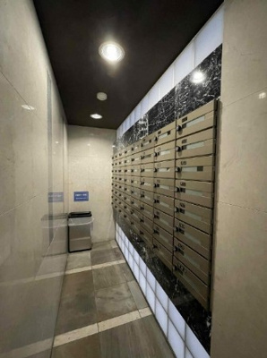 【その他共用部分】 | ガーラ・ヒルズ目黒東山