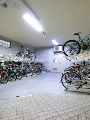 【その他共用部分】 | ガーラ・ヒルズ目黒東山