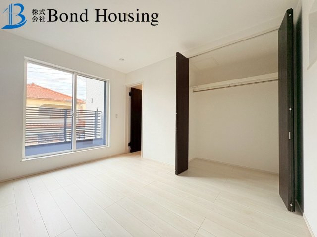 小学校徒歩約9分の安心通学・耐震等級3　西区今寺　限定1棟のその他