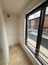 【バルコニー】 | サンルーム