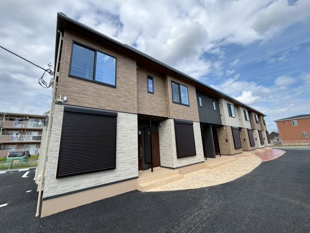 【外観】 | ヒカルサ市原姉ヶ崎ウエスト