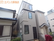 アーバンヒルズ稲毛海岸の画像