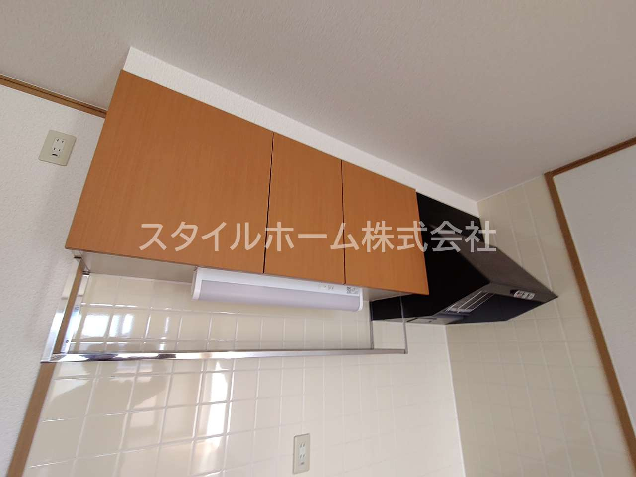 メゾンソレイユの収納|イメージ写真です。