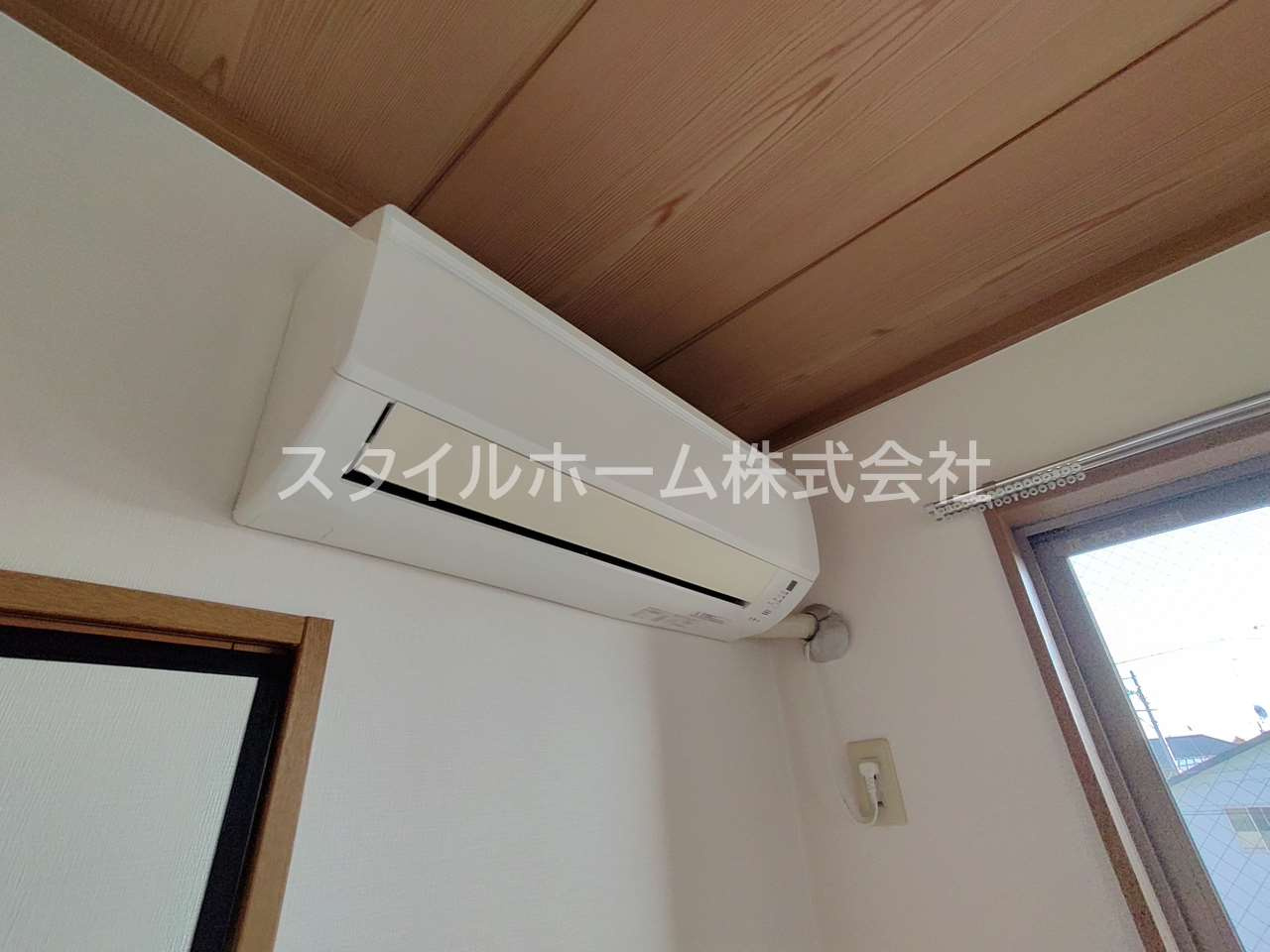 メゾンソレイユの設備|イメージ写真です。