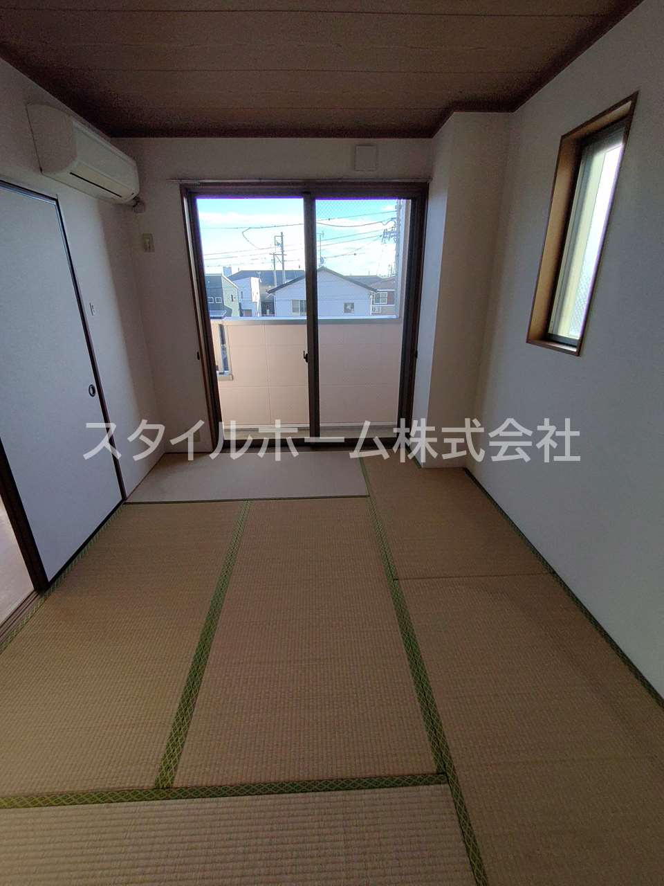 メゾンソレイユの内装|イメージ写真です。