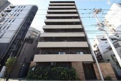 新宿区原町１丁目のマンションの画像