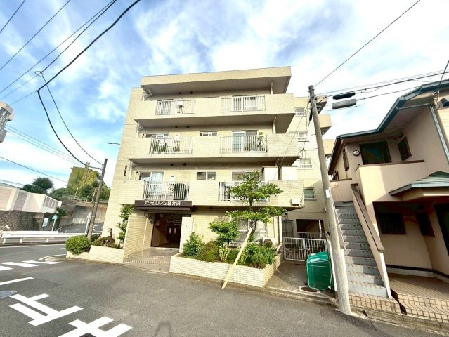 エンゼルハイム軽井沢