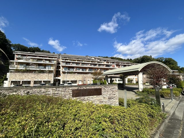 ダイヤパレスラピュータ国見E棟