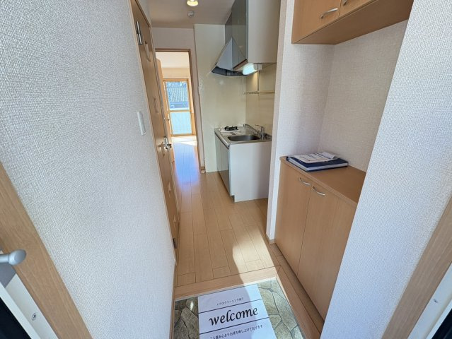 I.S.VILLAのその他