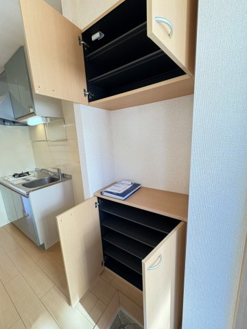 I.S.VILLAのその他