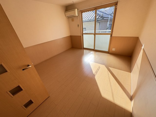 I.S.VILLAの居間・リビング