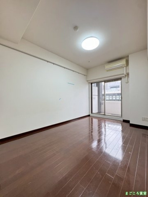 【洋室】 | エスライズ四ツ橋