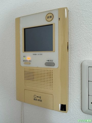 【セキュリティ】 | エスライズ四ツ橋