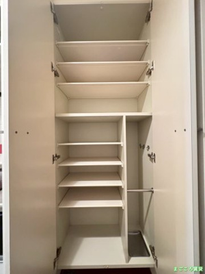 【その他共用部分】 | エスライズ四ツ橋