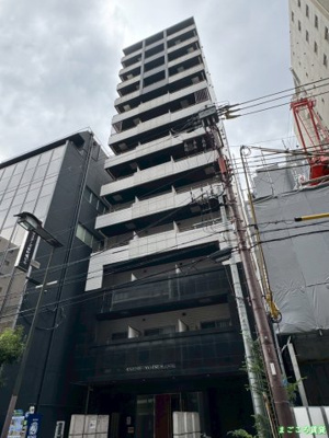 【外観】 | エスライズ四ツ橋