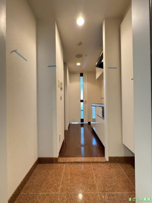 【玄関】 | エスライズ四ツ橋