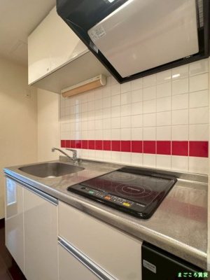 【キッチン】 | エスライズ四ツ橋