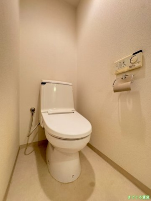 【トイレ】 | エスライズ四ツ橋