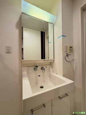 【独立洗面台】 | エスライズ四ツ橋