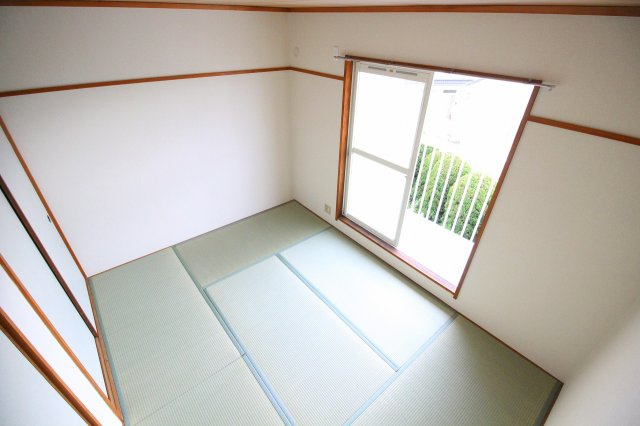 タウンハウス伊川谷のその他|※お部屋により仕様が異なる場合があります※