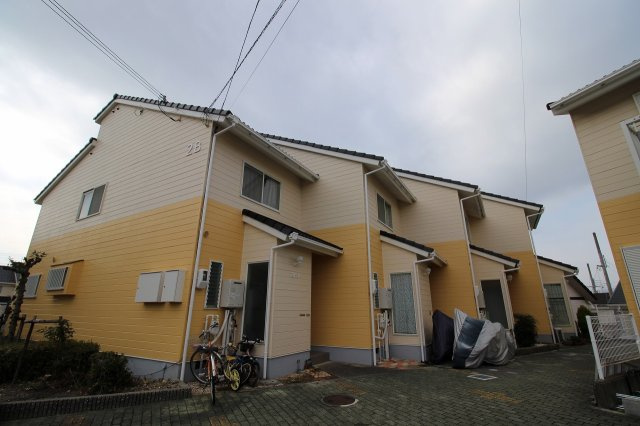タウンハウス伊川谷