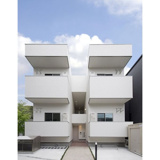 FAMILYSTAGE川名Iの画像