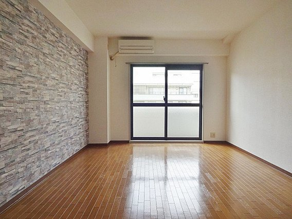 サンハイツ雅の居間・リビング