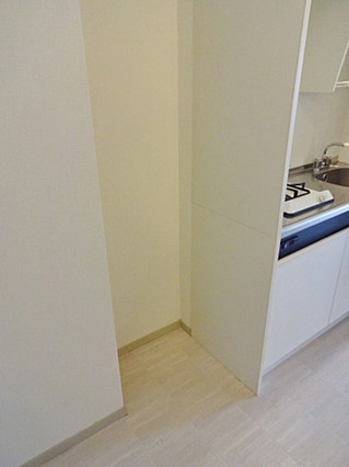 サンハイツ雅のキッチン