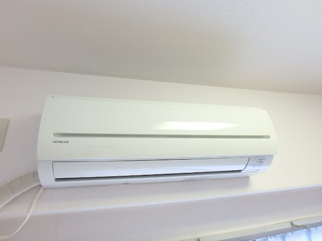 ジョイフル六甲２の設備