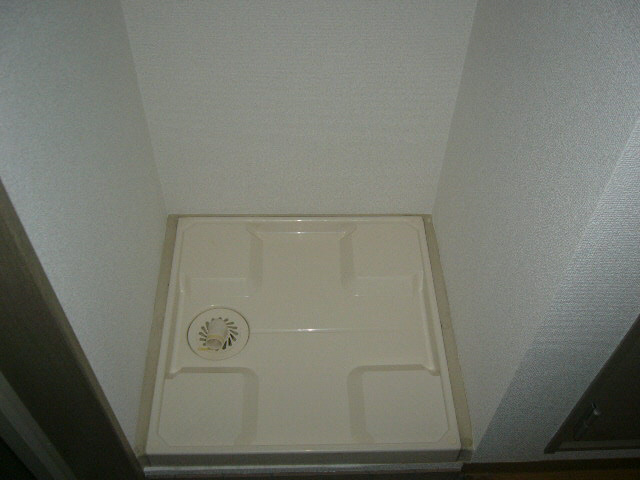 エステムコート芦屋西の洗面所