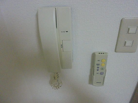 エステムコート芦屋西の設備