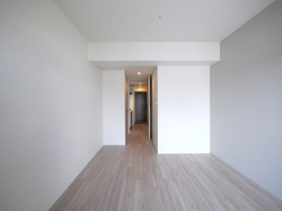 【洋室】 | ファーストフィオーレ長田グランディール | ゆったりした洋室です