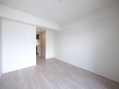 【洋室】 | ファーストフィオーレ長田グランディール | ゆったりした洋室です