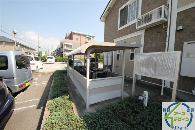 OMA永井のその他共用部分