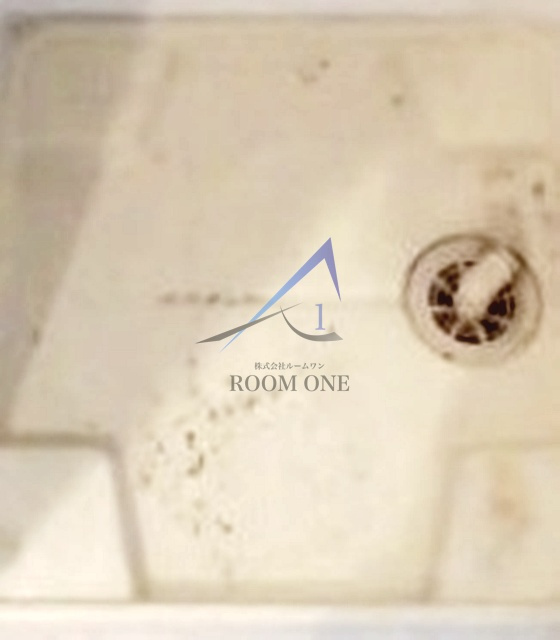 ARTESSIMO LINK DI SERAの設備|洗濯機置き場です。