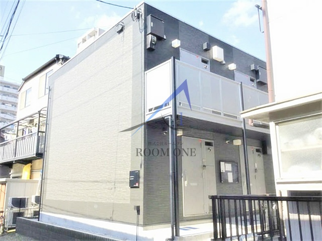 リブリ・ルピナス