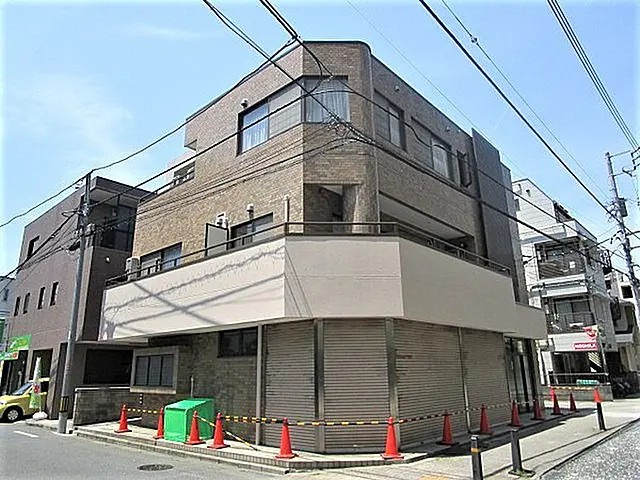 相模原１丁目ビル