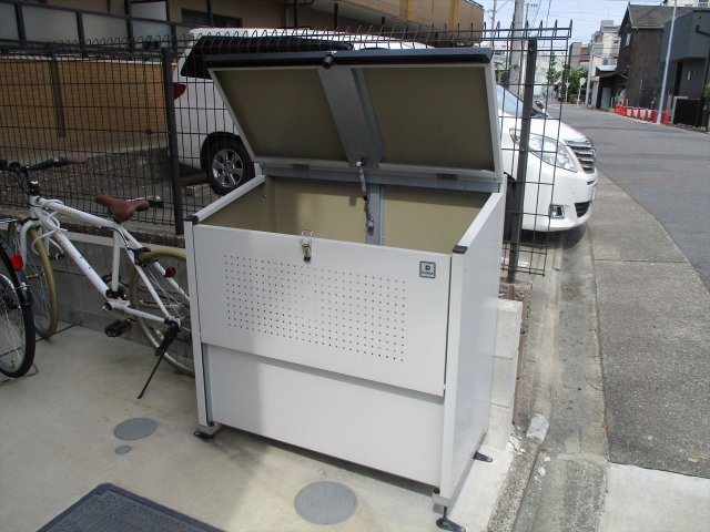 メゾンソレイユ名駅西|名古屋市の賃貸ならMy賃貸のその他共用部分|メゾンソレイユ名駅西