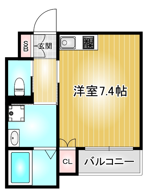 メゾンソレイユ名駅西|名古屋市の賃貸ならMy賃貸