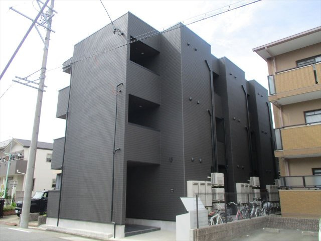 メゾンソレイユ名駅西|名古屋市の賃貸ならMy賃貸