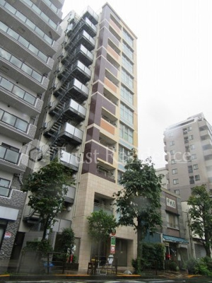 【外観】 | ボンナチュール入谷