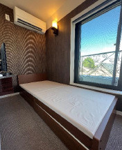 CONTEL NAKANOの内装