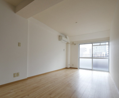 【寝室】 | 秀和月島レジデンス