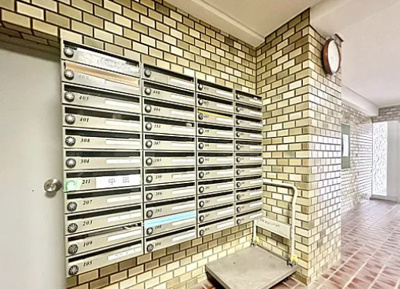 【その他共用部分】 | 秀和月島レジデンス