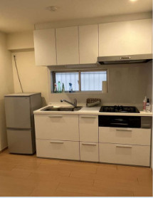 【キッチン】 | 秀和月島レジデンス