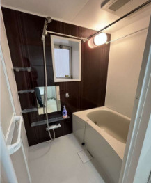 【浴室】 | 秀和月島レジデンス