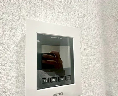 【セキュリティ】 | 秀和月島レジデンス