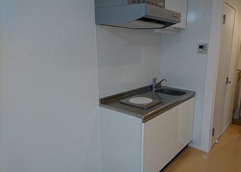 ドミール宮町のキッチン