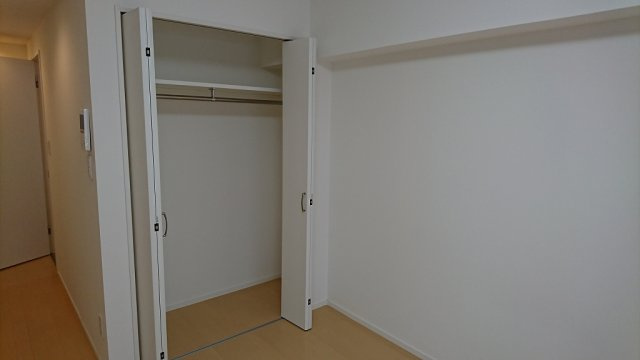 ドミール宮町の収納