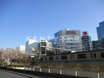 【展望】 | リビングライフ大崎ビル |  